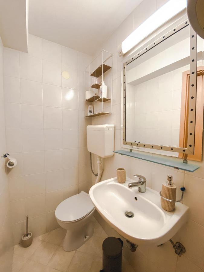 Apartma Mandala Koper Exterior photo